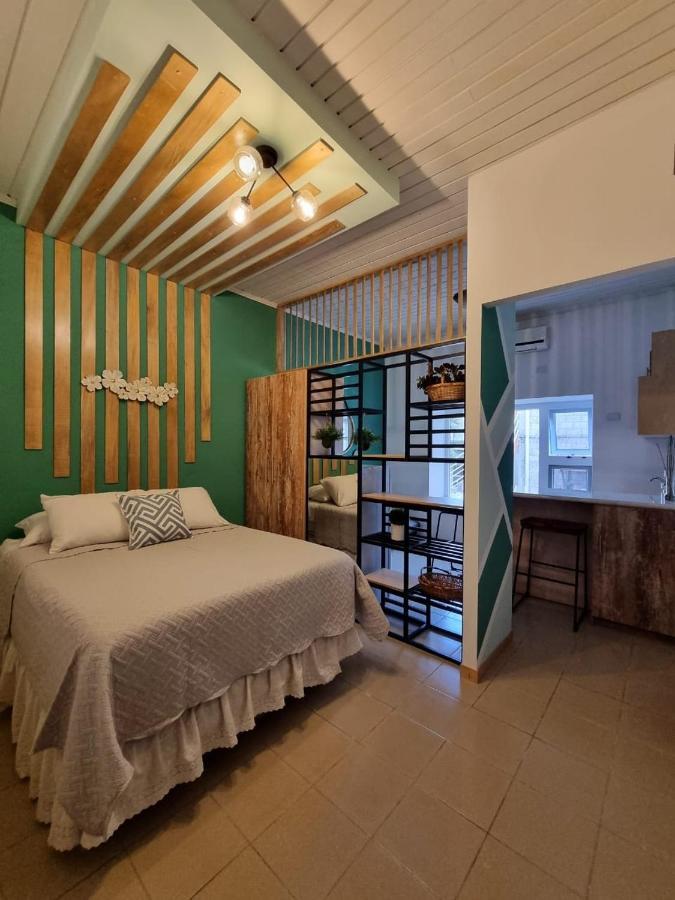 Hotel Villa Margarita Flores Dış mekan fotoğraf